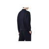 Emporio Armani Ss23 Solid Color Pullover Long Sleeve Sweatshirt Men sweatshirt Navy-Blue 3R1MBH-1JRHZ-0920