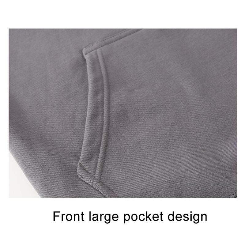 Polo Ralph Lauren 2025 Herbst/Winter Neuer Schwerer Baumwoll-Stick-Hoodie