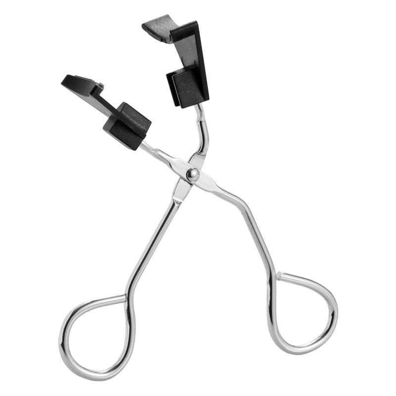 Magnetic Eyelash Curler Set: Glue-Free, Soft Magnetic False Lashes with Stainless Steel Clip.