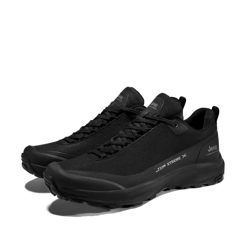 

Jeep Men s Outdoor Hiking and Trekking Shoes 42
