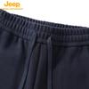 JEEP Men's Outdoor Fleece Lined Pants