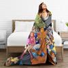 Invincible Comic Cool TV Coperte Qualità Super Morbida Coperta Plaid Autunno Picnic Esterno Fantasia Copriletto