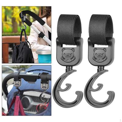 Unterwegs mit Baby – Kinderwagen-Zubehör