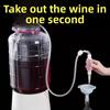 Home Brewing Siphon Hose Wine Beer Making Tool Brewing Food Grade Materials plastic beer chiller