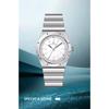 New Arrivals 2025 Specht & Söhne Luxury Watch 38MM Men's Quartz Super Slim Stainless Steel Sapphire Crystal 50M Water Resistant