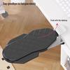 Jundingying Rotating Folding Desk Arm Support Extension