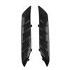 For ZX-14R 2006- Carbon Fiber Front Side Fender Mud Hugger Fairing