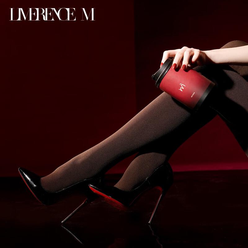 

Лайми Теплые Плюшевые Плотные Колготки M