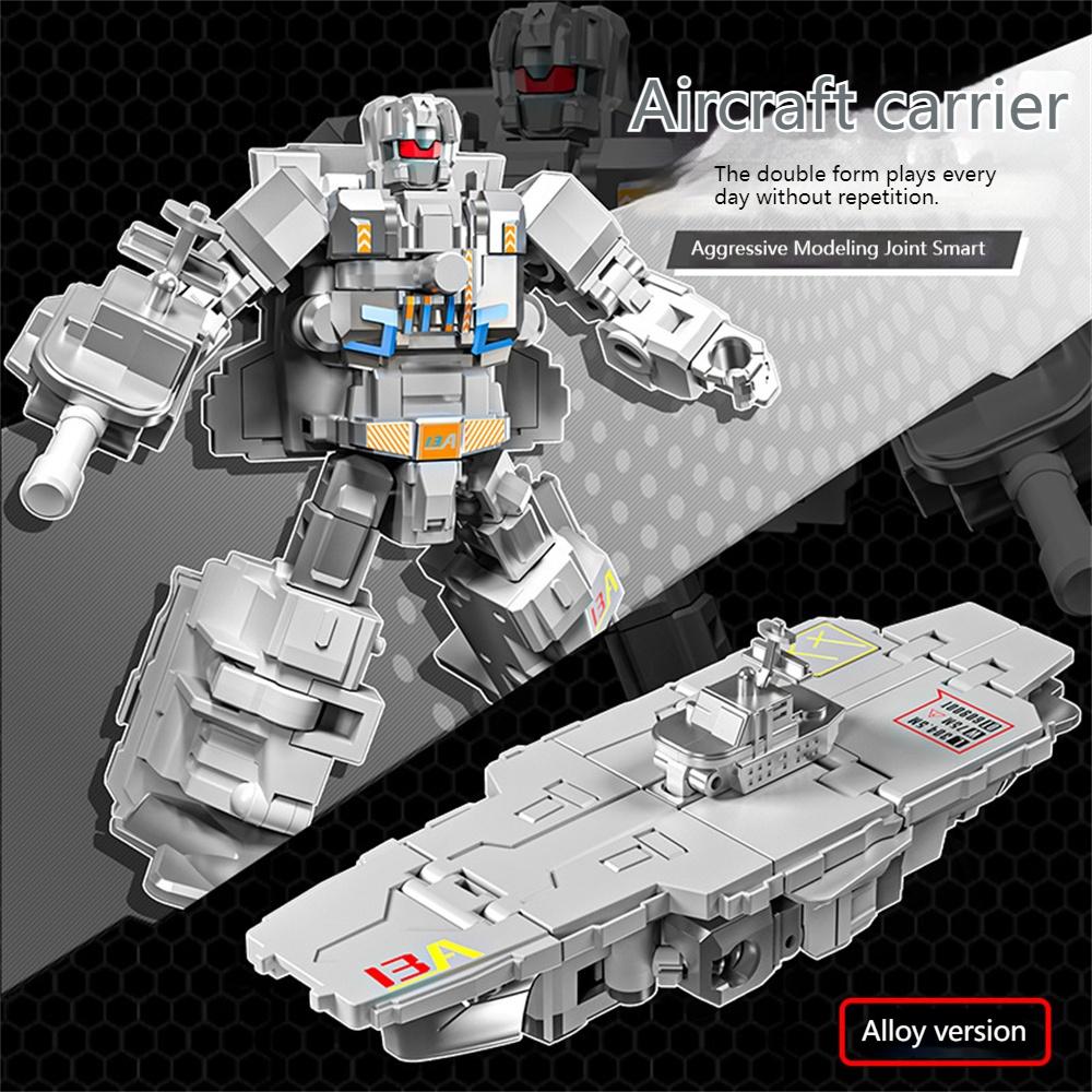 

Transformation Bruticus Фигурка Игрушка Defo Rmation Squad Фигурки Биморфная деформация Фигурка Коллекция Игрушки Подарки