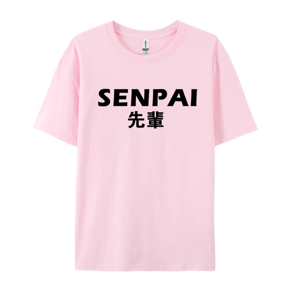 Short Sleeved Men's T-shirt With Trendy Summer Design Sense, Niche Trend Ins, Shoulder Length Pure Cotton Loose Top Clothing