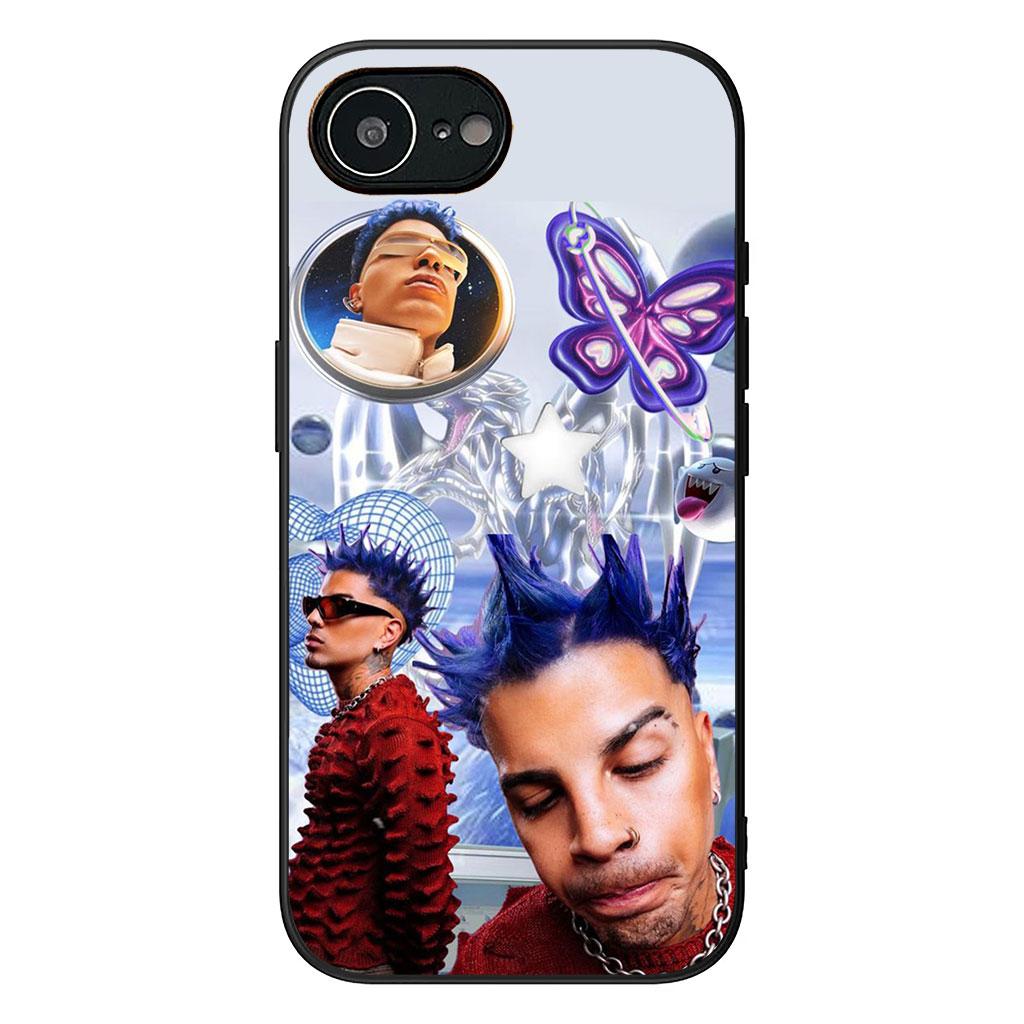 Cover for Xiaomi Poco F7 F6 F8 Ultra F5 X7 X6 X5 X3 NFC M7 M6 Pro C85 C75 C65 C71 C61 Phone Case Rauws Alejandros
