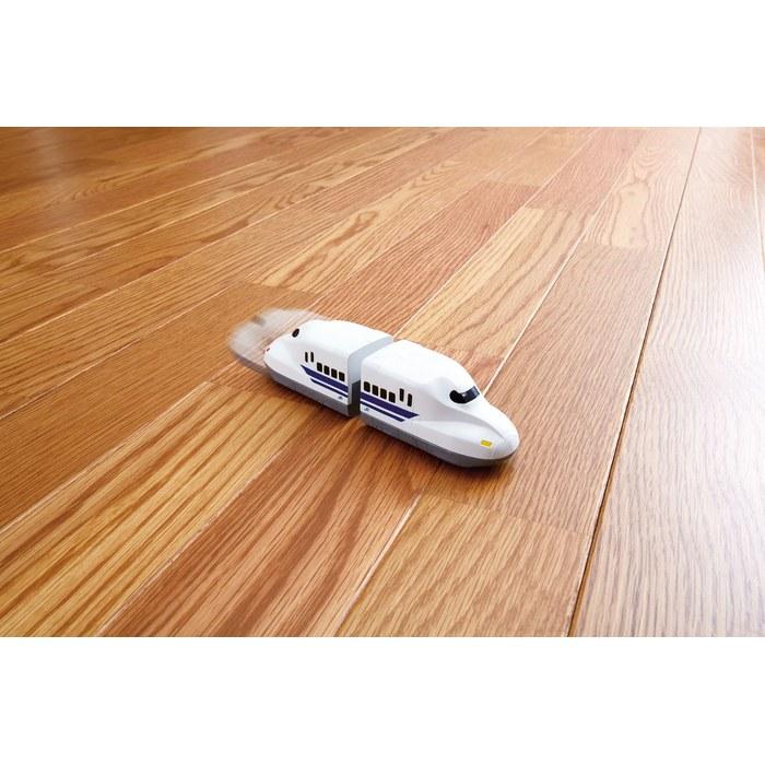 Pilot N700 Shinkansen Dual-Mode Train (1 count)