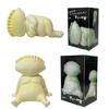 Anime Dorohedoro Dumpling Form 6-8Cm Phone Holder Pvc Model Action Collectible Cute Statuette Ornament Toys For Xmas Gifts