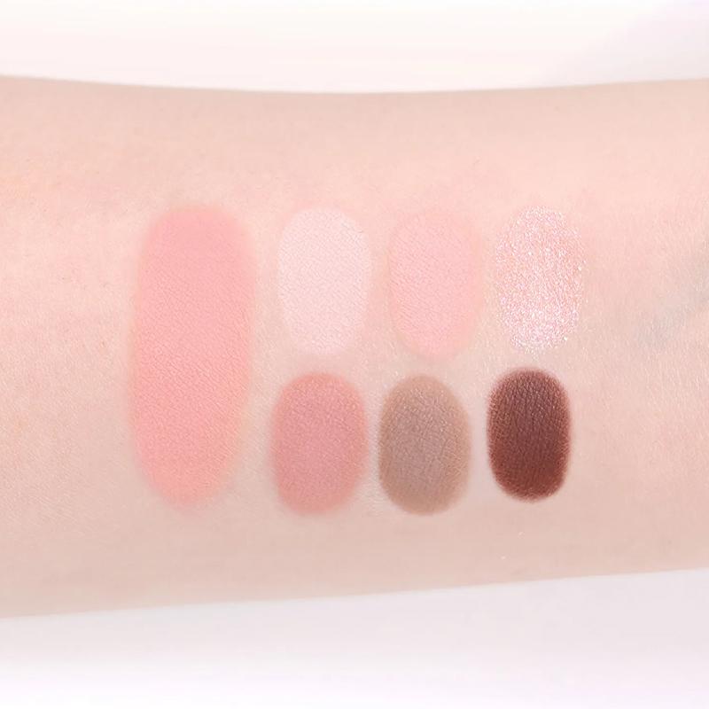 [espoir] Easy Wear Eye Palette 8g