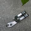 EDC Bag Suspension Clip Carabiner Stainless Steel Outdoor Quicklink Tool Multi Tools Pocket Camping Tool Length 7.2cm