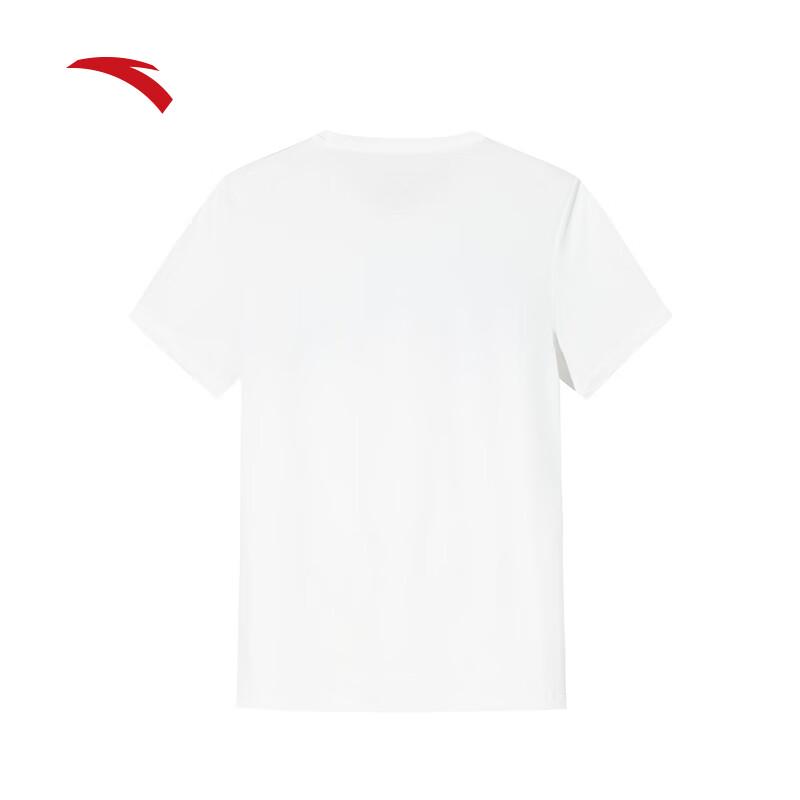 Anta Zhang Yufei Women s Ice Silk Short Sleeve T-shirt M