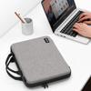 Funda dura para ordenador portátil con cubierta dura de EVA, funda dura para MacBook de 13,3 pulgadas, iPad de 12,9 pulgadas, teléfono móvil