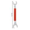 2pcs Fan Clutch Wrench Set 32mm/36mm Wrenches Fan Clutch Removal Tool Kit Professional Mechanical Removal And Installation Tools