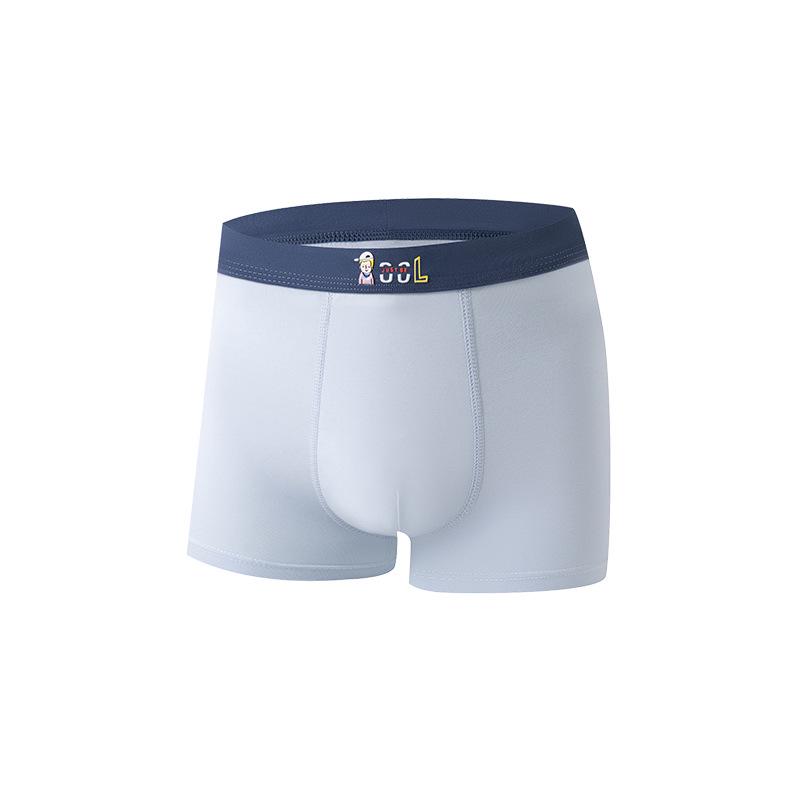 Boys' Teen Boxer Briefs for Junior High Students