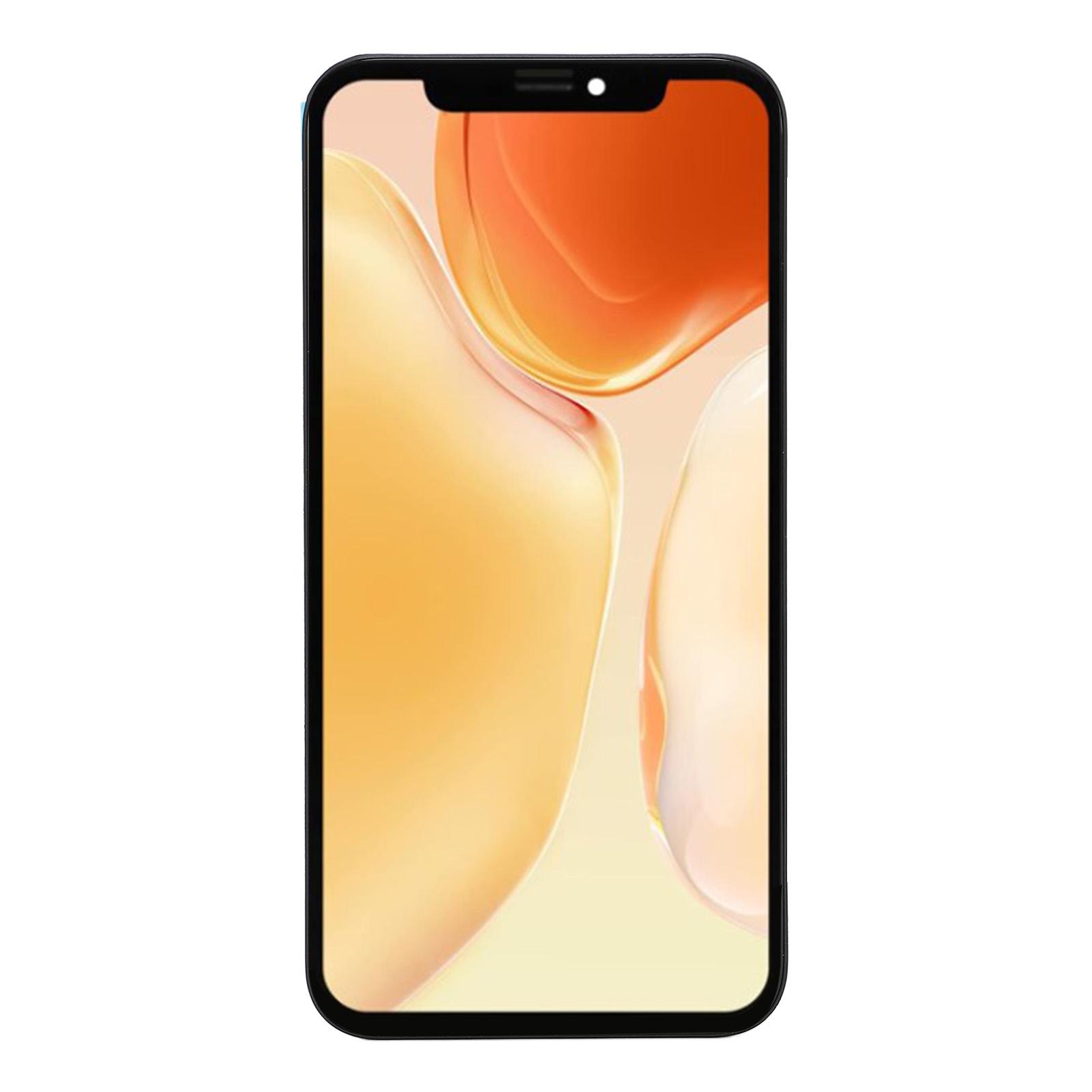 

Incell 3D Display Screen Water Proof Sealed 6.1 Inch Phone Touch Digitizer Assembly for IOS XR A1984 A2105 A2106 A2108