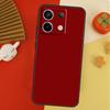 Carbon Fiber Case For Xiaomi Redmi 12C 13C 14C 10C Redmi Note 14 Pro 13 12 11 9 10 9S 10S 11S 12S Cover