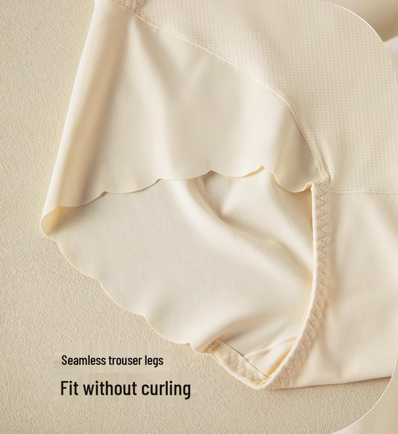 High-Waisted Tummy Control Butt Lift Shapewear Panties