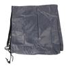 For Garden Use Waterproof Umbrella Cover Heavy Duty Cover 210D PVC-lined Fabric Breathable Material Easy Storage