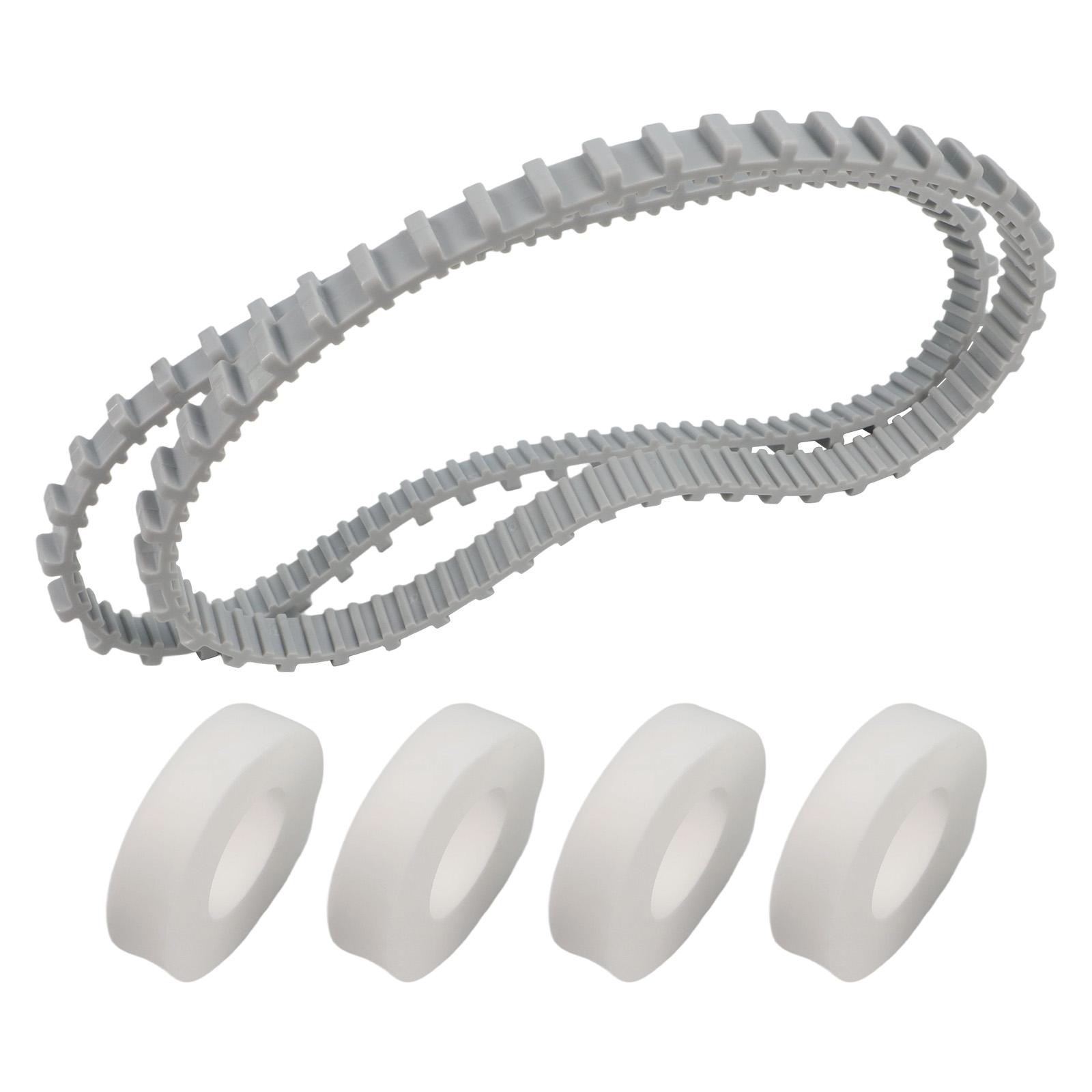 Replacement Parts For Dolphin Robotic Pool Cleaner With Enhanced Mobility