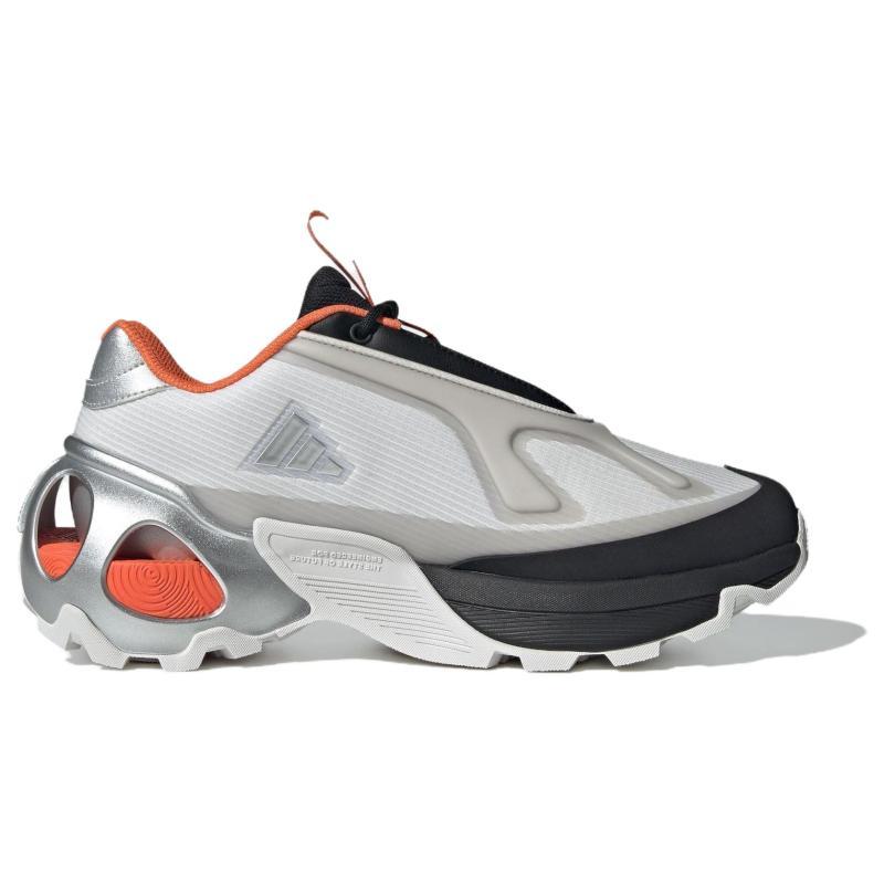 Adidas Edge Runner 'Grey Black' Sneakers JP5261