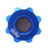 RISK Bike Mountain Road Bike Crank Removing Installation Repair Tool for XT R Series