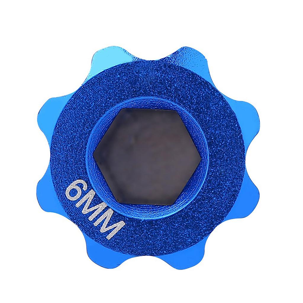 RISK Bike Mountain Road Bike Crank Removing Installation Repair Tool for XT R Series