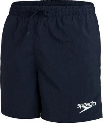 Essentials Swimming Shorts 16 Inch Navy