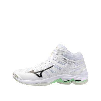 Hallenschuhe Wave Voltage 2 Mid