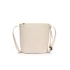 Versatile Bag Women's New Fashion Messenger Bag Shoulder Bucket Bag