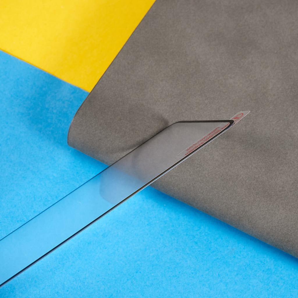 Vollflächig klebende Siebdruck-Schutzfolie aus gehärtetem Glas für Samsung Galaxy A54 5G, Explosionsgeschützter HD Klar Vollbildschutz