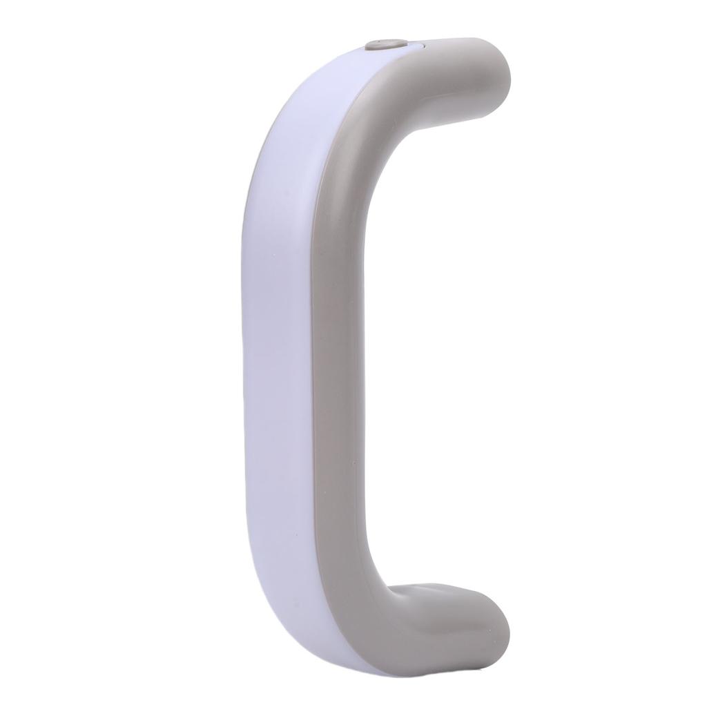 Water Bottle Handle Fit for   40oz Cup Rechargeable Water Proof 6 Colors LED Light Up Cup Handle