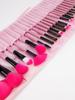 24 New Makeup Brushes Set Soft Hair Loose Powder Highlighter Blush Brushes Eyeshadow Brushes Complete Set of Beauty Tools