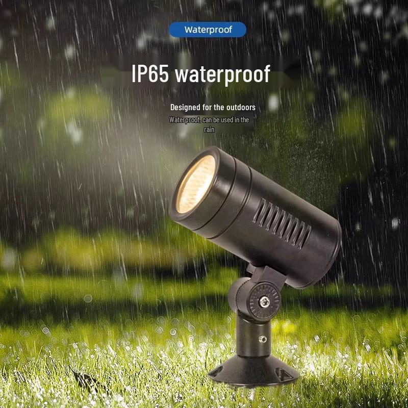 Outdoor LED Waterproof Tree Spotlight