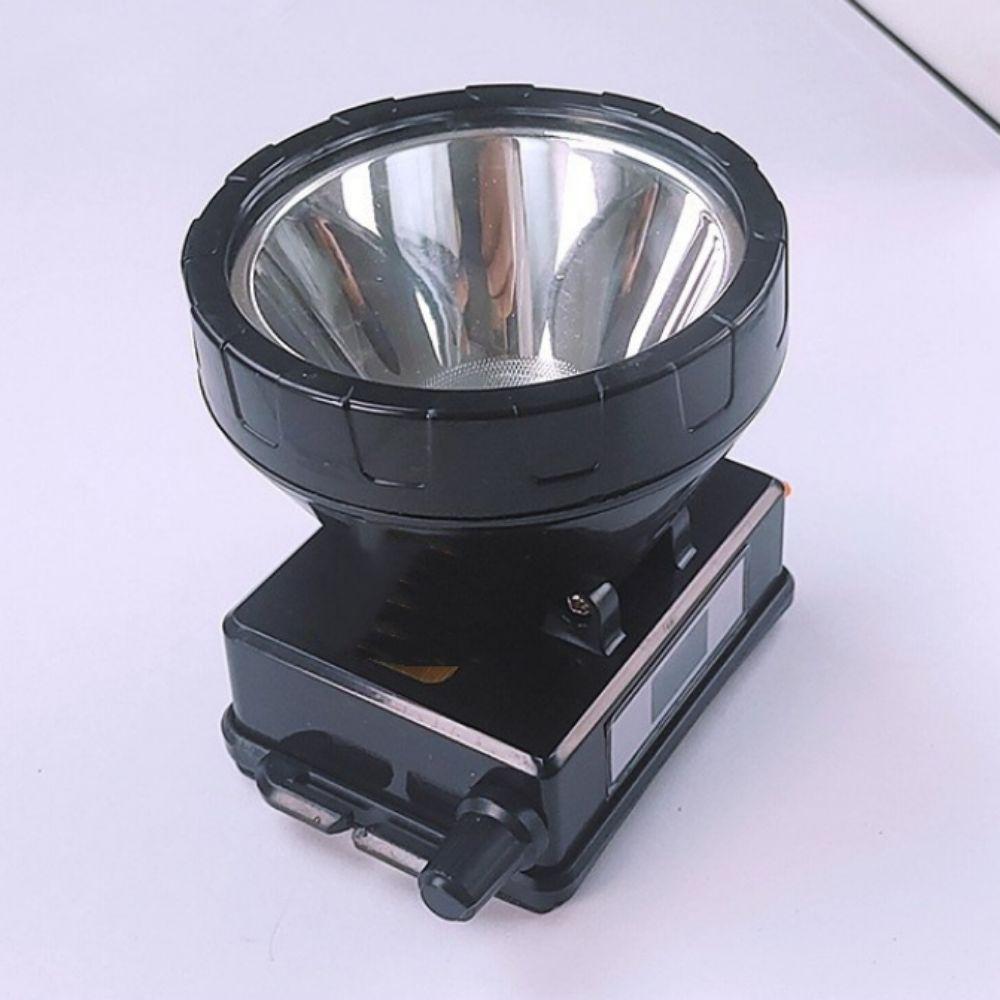 Ultra Bright LED Headlights Wearable Camping Light Portable Fishing Head Lamp Camping