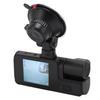 3 Channel Dash Cam Wireless WiFi Car Camera Infrared Night Vision Motion Detection G Sensor Car