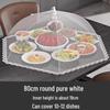 Foldable Mesh Food Cover