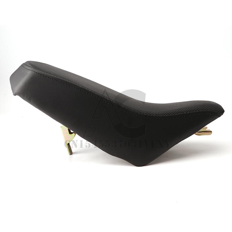 ATV Seat Saddle 50cc/70cc/90cc/110cc/125CC Suitable for Small Mars Model Chinese Off-road Four-wheeler Four-wheel Drive