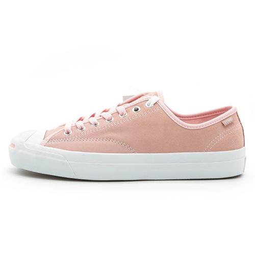 Jack Purcell Converse Pro 'Pink' 161521C