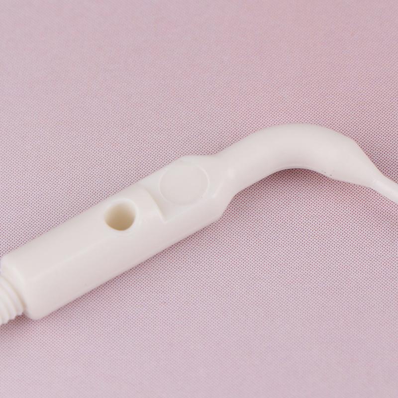 1Pcs Plastic Dental Sonic Irrigation Tips Root Canal Lateral Irrigation Needle Teeth Cleaning Tool Dental Supplies