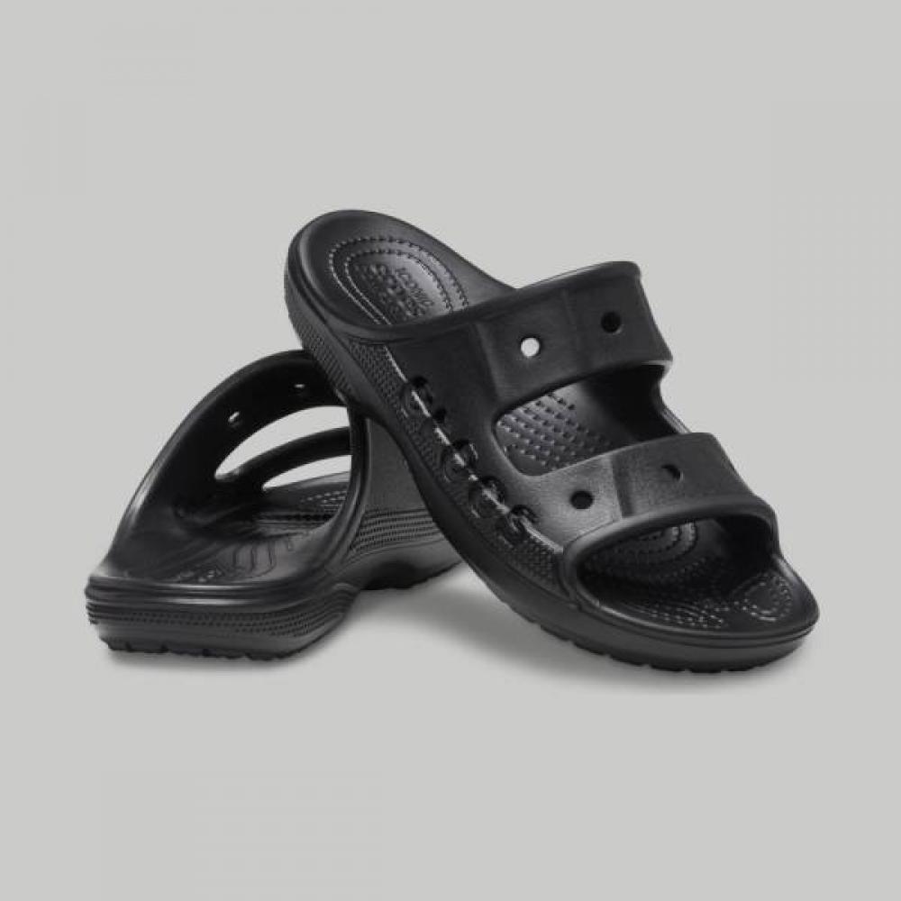 Crocs Baya Sandal Black 207627 001 W7(240mm)