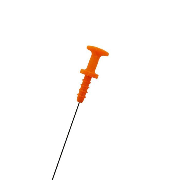 Engine Oil Dipstick Compatible with Peugeot 205, 309, 405 and Citroën BX, ZX – OEM Spare Part 117279