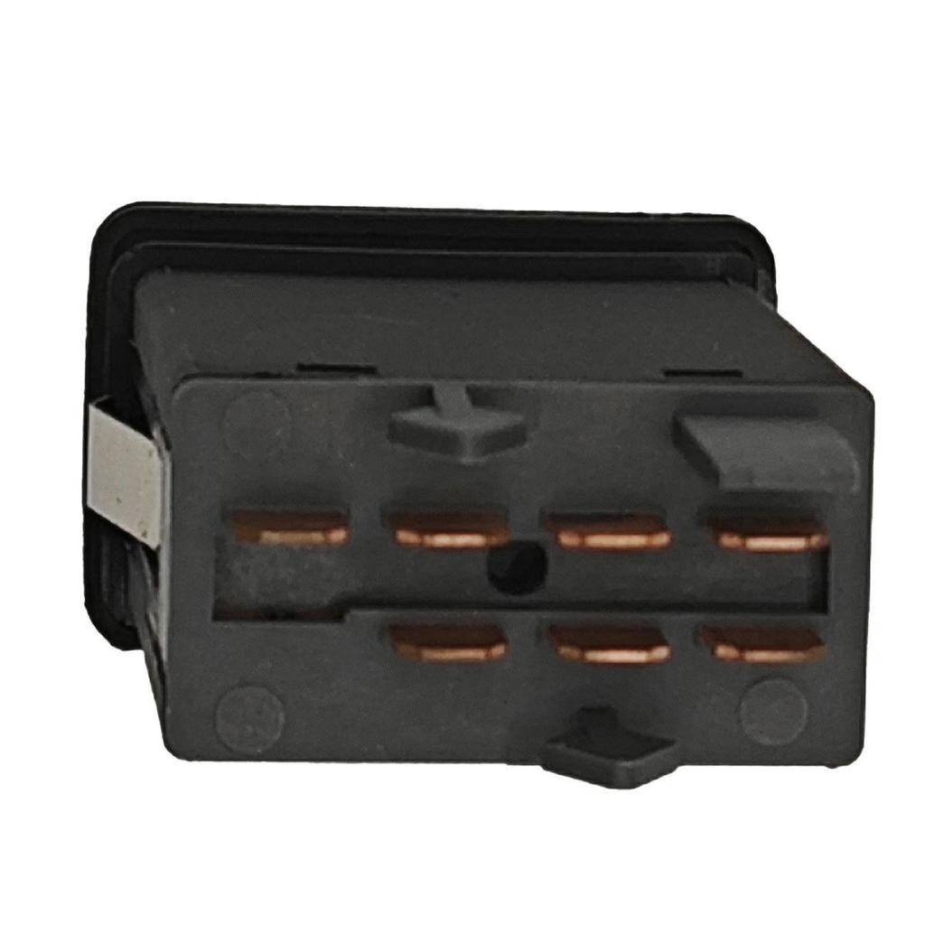 1J0953235J Hazard Light Switch for 98-04 Volkswagen Bora