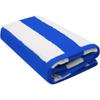 K Collection Striped Beach Towel (Pack of 2)