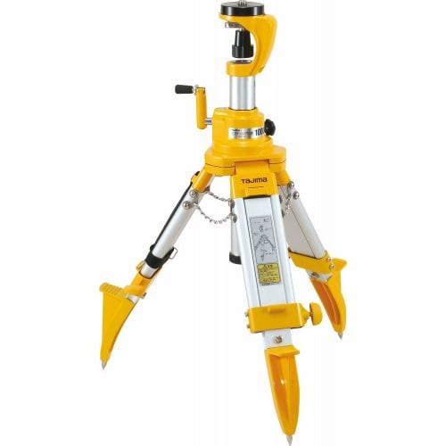 TAJIMA SFT-100 Shifting Tripod 1000 with Level