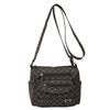 Fashion trend versatile shoulder bag women's messenger bag 2025 new retro foreign style armpit bag